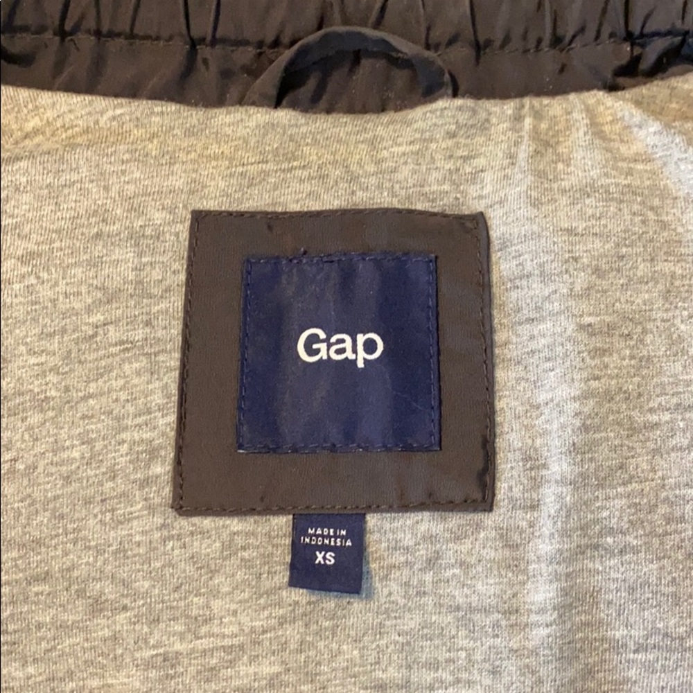 Gap Bubble Puffer Vest - Picture 5 of 7